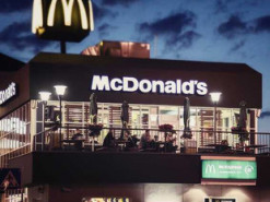 У McDonald's розповіли, коли планують відкрити ресторани у Києві