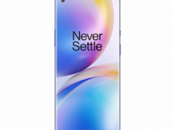 Опубликованы официальные изображения смартфона OnePlus 8 Pro