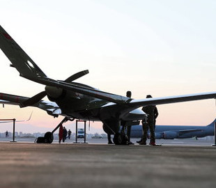 "Армія дронів" вже домовилася про придбання 30 цивільних дронів – Держспецзвʼязку