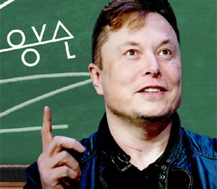 Илон Маск помог открыть онлайн-школу для детей