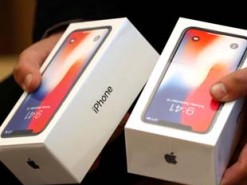 Скоро мы узнаем, сколько iPhone X продала Apple
