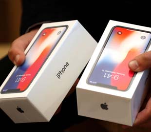 Скоро мы узнаем, сколько iPhone X продала Apple