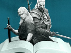 Актёрский состав сериала «Ведьмак» проверили на знание книжного первоисточника