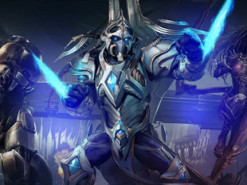 Ушла эпоха: Blizzard объявила о прекращении активной поддержки StarCraft II и намекнула на будущее серии