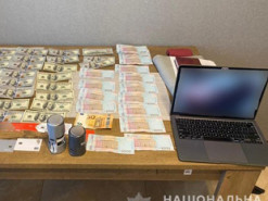 На Харківщині групу осіб викрили у шахрайстві з використанням POS-терміналів
