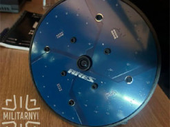 Розкриті технічні характеристики української системи Obriy, що виявляє дрони Shahed на відстані 5 кілометрів