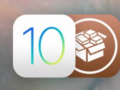 Вышел долгожданный джейлбрейк для iOS 10