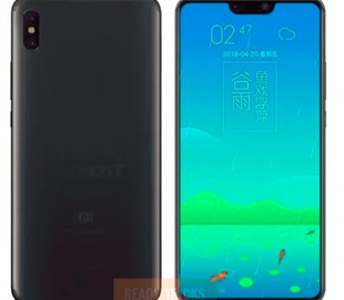 Все, что мы уже знаем о флагманском смартфоне Xiaomi Mi 7