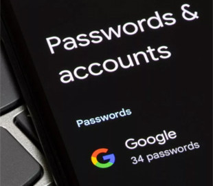 Названо найкращі програми для зберігання паролів