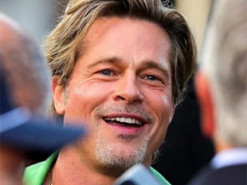 Рано засмучуватися? Бред Пітт прокоментував свої слова про завершення кар'єри