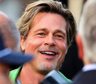 Рано засмучуватися? Бред Пітт прокоментував свої слова про завершення кар'єри