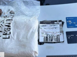 У Запоріжжі затримали чоловіка, який отримав поштою наркотики