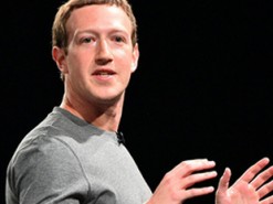 Цукерберг: возможна интеграция криптовалют в сервисы Facebook