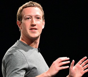 Цукерберг: возможна интеграция криптовалют в сервисы Facebook