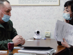 Жінки, які стануть на військовий облік, не зможуть виїжджати за кордон — юрист