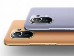 Названі найпотужніші Android-смартфони минулого місяця