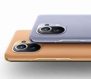 Названі найпотужніші Android-смартфони минулого місяця