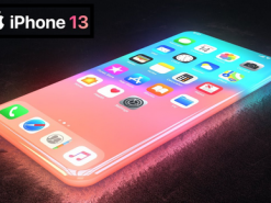 Новинка iPhone 13 – новые стандарты качества и функциональности