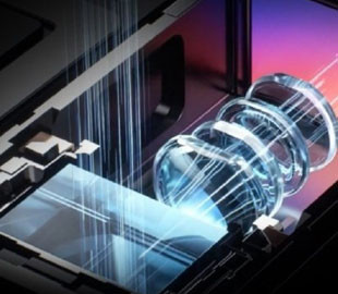 Названо смартфон із найдосконалішою на ринку перископічною камерою
