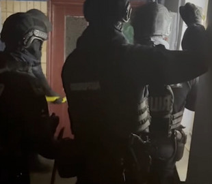 Кім прокоментував затримання шахраїв, які від його імені вимагали гроші у підприємців