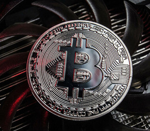 Стоимость Bitcoin впервые превысила $40 тысяч