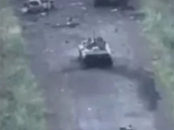 Веде вогонь з укриття на відстані до 2,5 км: у ЗСУ з'явилися автоматизовані турелі