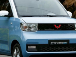 Самый успешный электромобиль в мире приносит мизерную прибыль