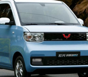 Самый успешный электромобиль в мире приносит мизерную прибыль