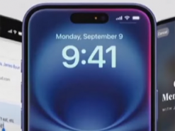 Huawei кидає виклик iPhone 16