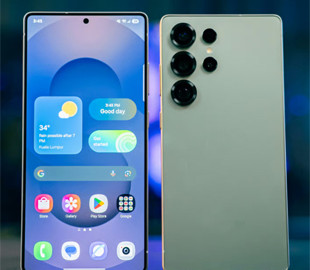 Які смартфони Samsung оновляться до Android 16 вже влітку