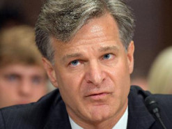 Глава ФБР попросил частные компании сообщать о хакерских атаках