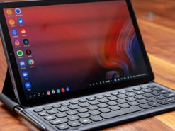Планшет Samsung Galaxy Tab S4 получил обновление до свежей версии Android