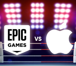 Epic Games начала готовить иск против Apple два года назад