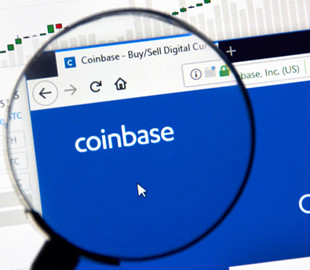 Биржу Coinbase оценили в $86 млрд на дебютных торгах