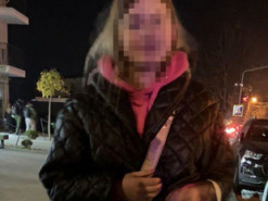 Поліцейські викрили 22-річну львів’янку на розповсюдженні наркотиків