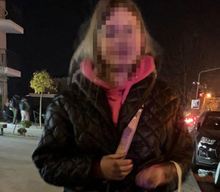 Поліцейські викрили 22-річну львів’янку на розповсюдженні наркотиків