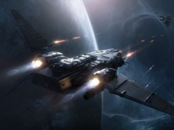 Star Citizen стала самой дорогой игрой в истории