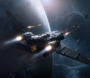 Star Citizen стала самой дорогой игрой в истории