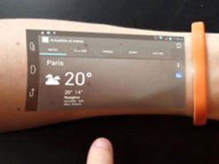 Исследователи создали новый тип биометрического датчика на основе карандаша и бумаги
