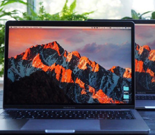 Новые MacBook Pro удивили своей мощностью