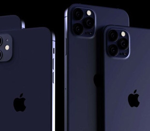Предсказано будущее iPhone 12