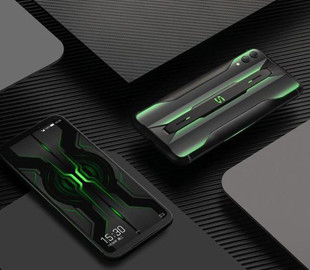 Xiaomi выпустила самый быстрый смартфон года