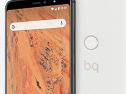 Представлены смартфоны BQ Aquaris X2 и X2 Pro