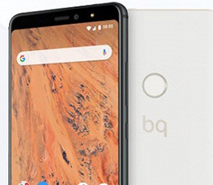Представлены смартфоны BQ Aquaris X2 и X2 Pro