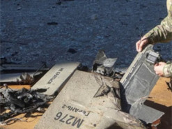 Хто збирає "Герань-2": українські хакери зламали російського виробника БпЛА