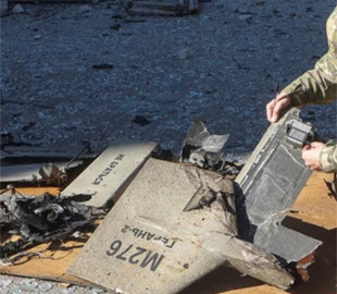 Хто збирає "Герань-2": українські хакери зламали російського виробника БпЛА