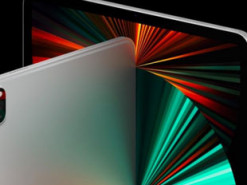 Будущий iPad Pro получит стеклянную крышку и беспроводную зарядку