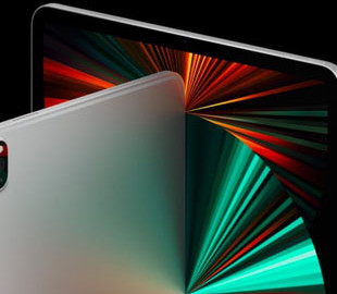 Будущий iPad Pro получит стеклянную крышку и беспроводную зарядку