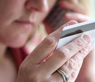 Інтернет-шахрай ошукав жінку на 550 гривень