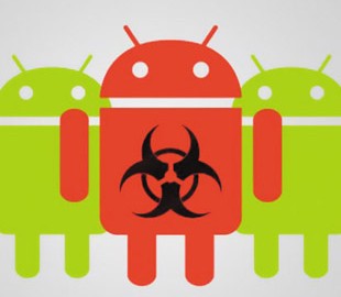 Зараженные Android-приложения «съедают» до 10 ГБ мобильного трафика в месяц